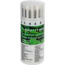 Комплет SDS бургии за бетон - 11 делови | Iskra | ERO FST112