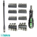 Сет додатоци за штрафење | Iskra | ERO 58