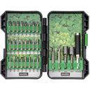 Комплет за навртување - 29 делови | Iskra | ERO FST029