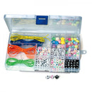 Сет за правење алки | Clementoni | 7+ години