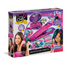 Сет за боење на прамени | Clementoni | 6+ години