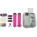 Сет за боење на прамени | Clementoni | 6+ години