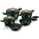 Сет за готвење 10/1 | Berlinger Haus | BH-6065