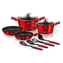 Сет за готвење | Berlinger Haus | BH/6141