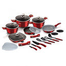 Сет за готвење 24/1 | Berlinger Haus | BH-7184