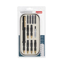 Професионален сет за калиграфија | Bruynzeel | 14/1