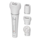 Сет за убавина со додатоци | Aeg | LBS 5691