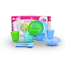 Сет за хранење - машко | Nip