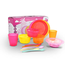 Сет за хранење - женско | Nip