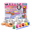 Креативен сет за чај | Loco Croco