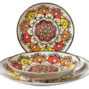 Сет за јадење | Lifestyle | Acapulco 8031504