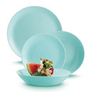 Сет за јадење 18/1 | Luminarc | Светло сина боја