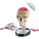 Играчка - Експерименти "Лоботомија" | Clementoni | 8+ години