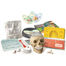 Играчка - Експерименти "Лоботомија" | Clementoni | 8+ години