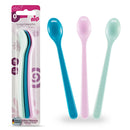 Сет со долги лажички | Nip