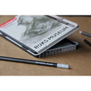 Сет уметнички моливи | Bruynzeel | 12/1