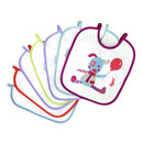 Сет од 7 лигавчиња | Tigex