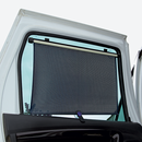 Сет ролетни за кола | Tigex | 36cm