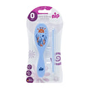 Сет со четка и чешел | Nip