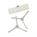 Сет од 2 четки и филтер | Rowenta | ZR740002