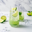 Сет чаши за вода 6/1 | Luigi Ferrro | FR-376AL | 480ml