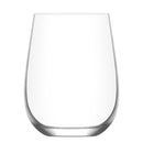 Сет чаши за вода или вино 6/1 | Luigi Ferrero | FR-365AG | 475ml