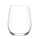 Сет чаши за вода 6/1 | Luigi Ferrero | FR-361AG | 360ml