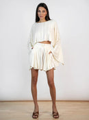 Сет - шорцеви и топ | Bransoa