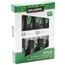 Сет штрафцигери | Iskra | ERO HTS 8