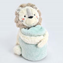 Сет ќебе со играчка - Jungle King | Kikka Boo