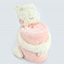 Сет ќебе со играчка - Hippo Dreams | Kikka Boo