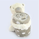 Сет ќебе со играчка - My Time | Kikka Boo