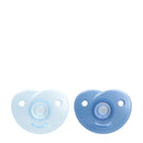 Силиконска лажливка | Philips | Avent | 0-6 месеци