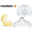 Силиконски брадавици С | Medela