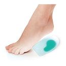 Силиконски влошки за пета – L/M/S