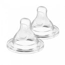 Силиконска цуцла | Chicco Perfect 4+