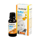 Сируп за бебиња | Baby Vit | 25ml