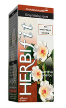 Сируп од бел слез 200 ml