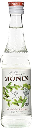 Сируп | Monin | Mojito Mint | 0.25l