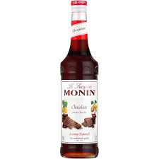Сируп | Monin | Chocolate | 0.7l