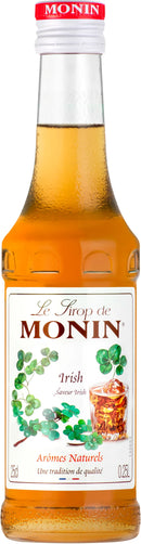 Сируп | Monin | Irish | 0.7l