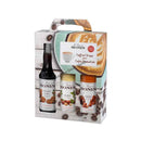 Сируп | Monin | Coffee Set | 3x0.25l