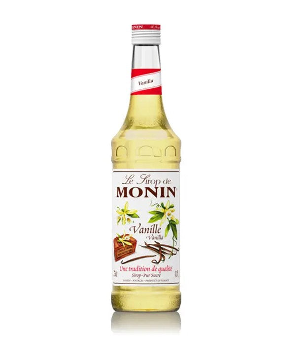Сируп | Monin | Vanilla | 0.7l