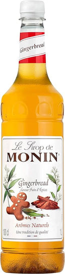 Сируп | Monin | Gingerbread | 0.7l