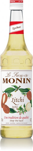 Сируп | Monin | Litchi | 0.7l