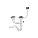 Сифон дводелен | Металац | 60338