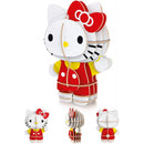 3Д сложувалка - Hello Kitty | Clementoni | 6+ години