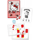 3Д сложувалка - Hello Kitty | Clementoni | 6+ години