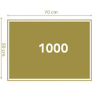 Сложувалка "Малата Сирена" | Clementoni Disney