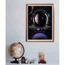 Сложувалка "Lost in space" | Clementoni | 14+ години